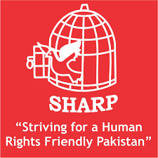 Society for Human Rights and Prisoners' Aid (SHARP) - Peshawar